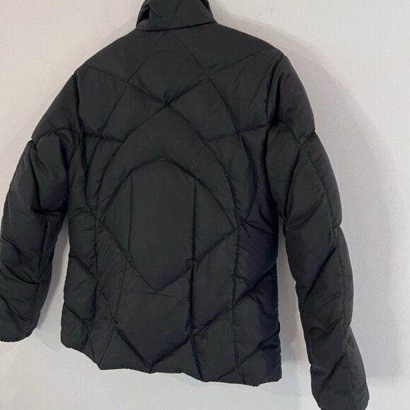 Nike ACG Jacket Womens Medium Full Zip Long - Picture 8 of 10